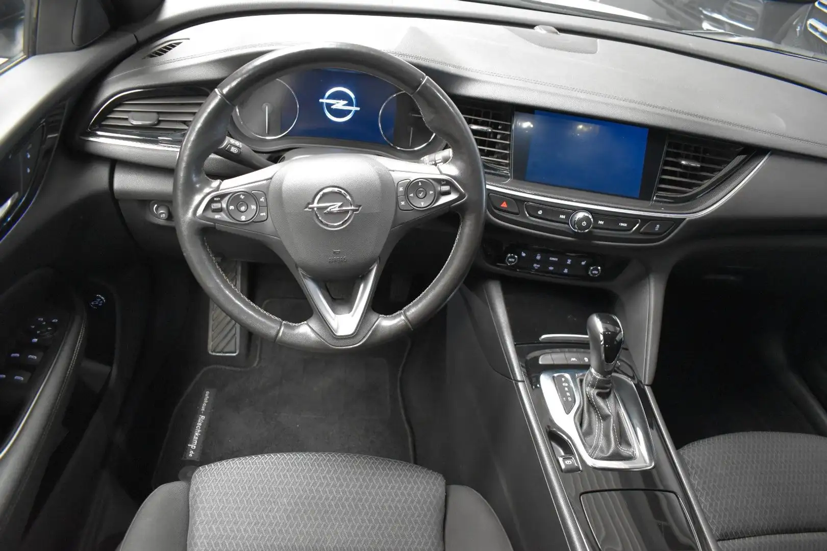 Opel Insignia B Sports Tourer Business*AHK*LED*NAVI* Negru - 2