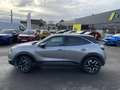 Opel Mokka-E Mokka-e 136ch Elegance Gris - thumbnail 8