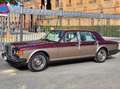 Rolls-Royce Silver Spirit Silver Spirit II Barna - thumbnail 2