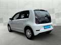 Volkswagen up! 1.0 MOVE UP *4-TÜR *RKAM *SITZHZG *KLIMA *TEMPO * Weiß - thumbnail 5