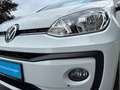 Volkswagen up! 1.0 MOVE UP *4-TÜR *RKAM *SITZHZG *KLIMA *TEMPO * Weiß - thumbnail 6