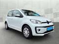 Volkswagen up! 1.0 MOVE UP *4-TÜR *RKAM *SITZHZG *KLIMA *TEMPO * Weiß - thumbnail 3