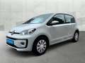 Volkswagen up! 1.0 MOVE UP *4-TÜR *RKAM *SITZHZG *KLIMA *TEMPO * Weiß - thumbnail 2