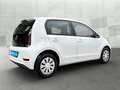 Volkswagen up! 1.0 MOVE UP *4-TÜR *RKAM *SITZHZG *KLIMA *TEMPO * Weiß - thumbnail 4