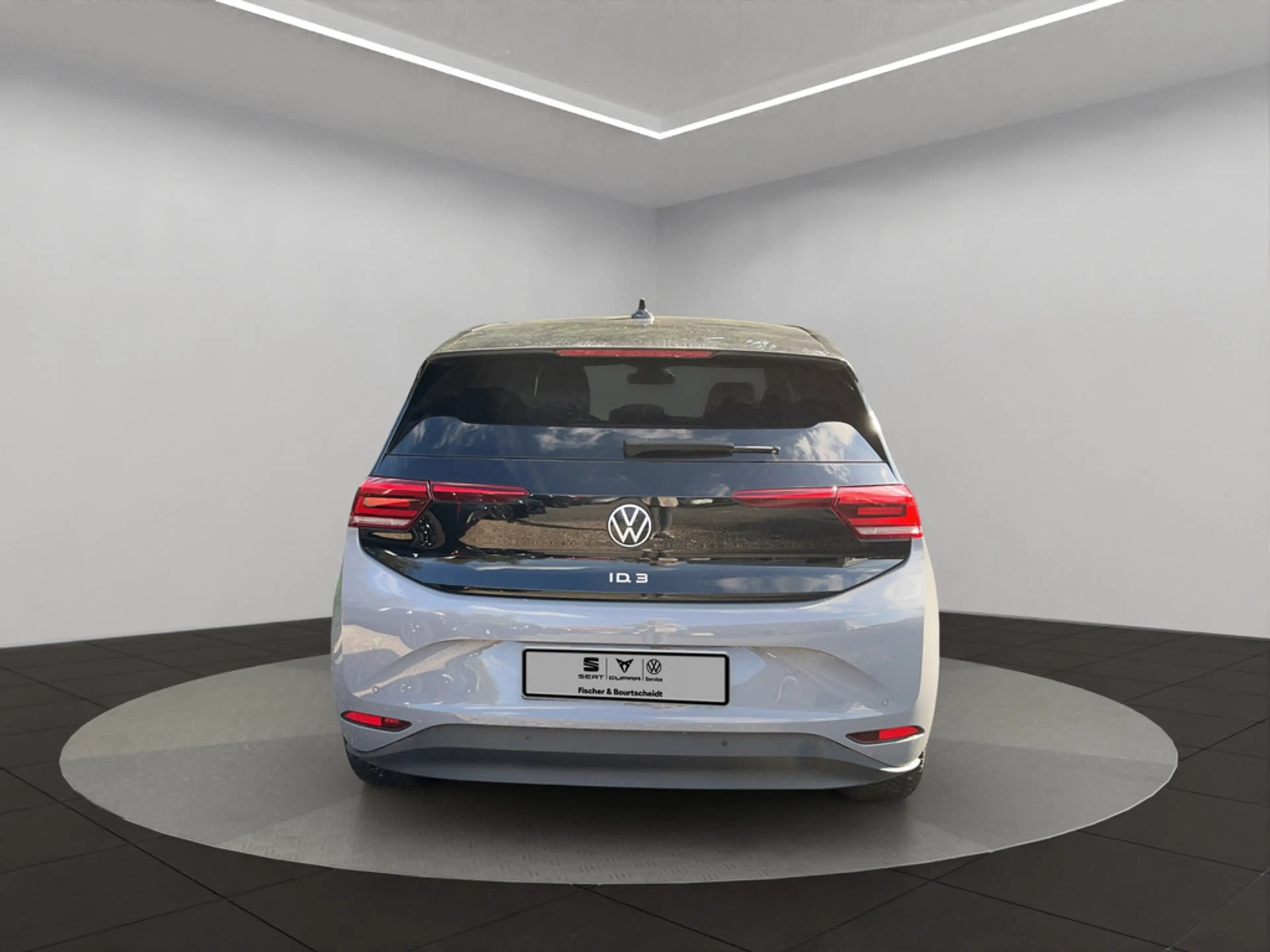 Volkswagen ID.3 Pro Move SHZ KAMERA NAVI ACC FACEL. LED — photo 3