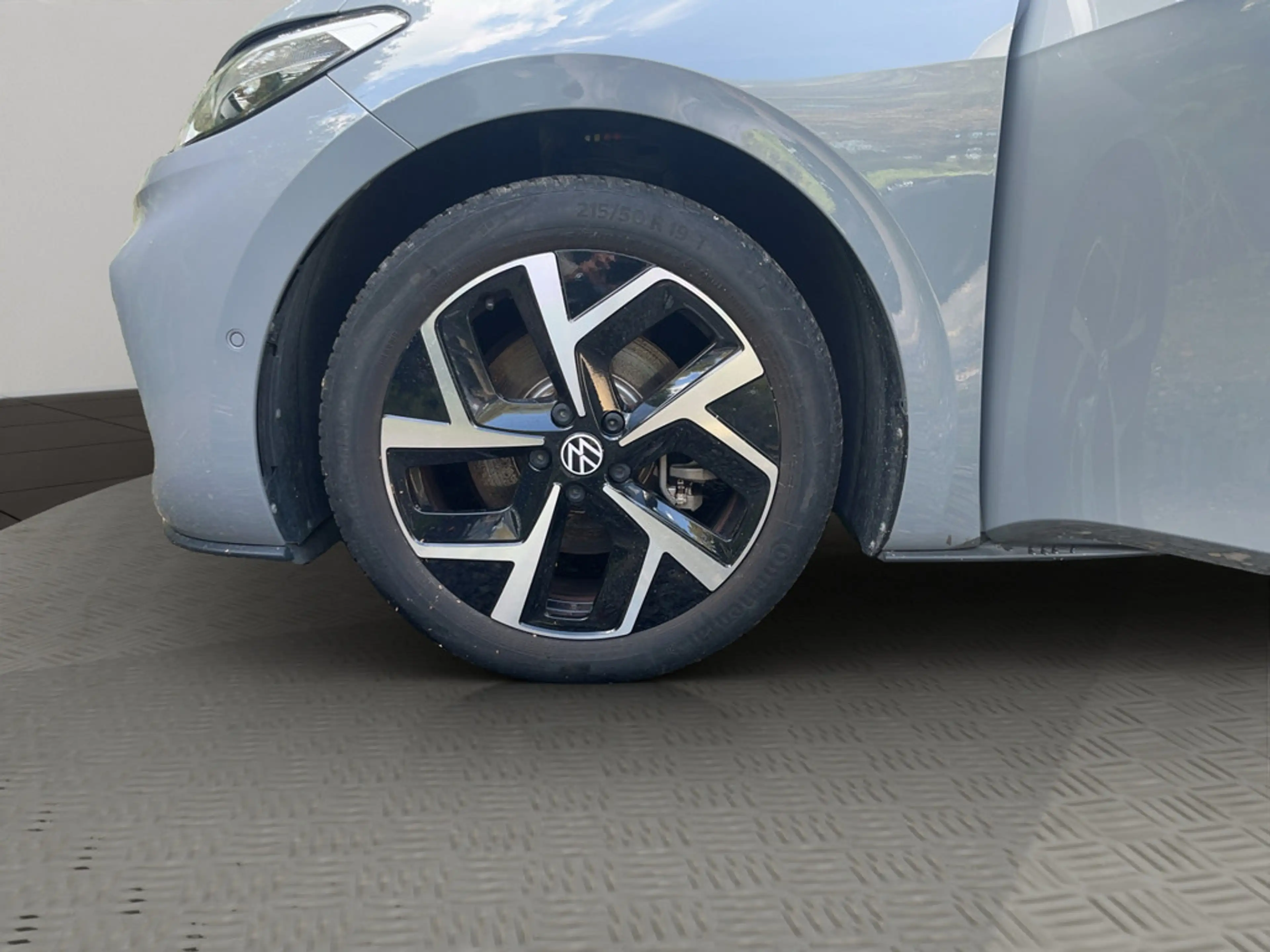 Volkswagen ID.3 Pro Move SHZ KAMERA NAVI ACC FACEL. LED — photo 10