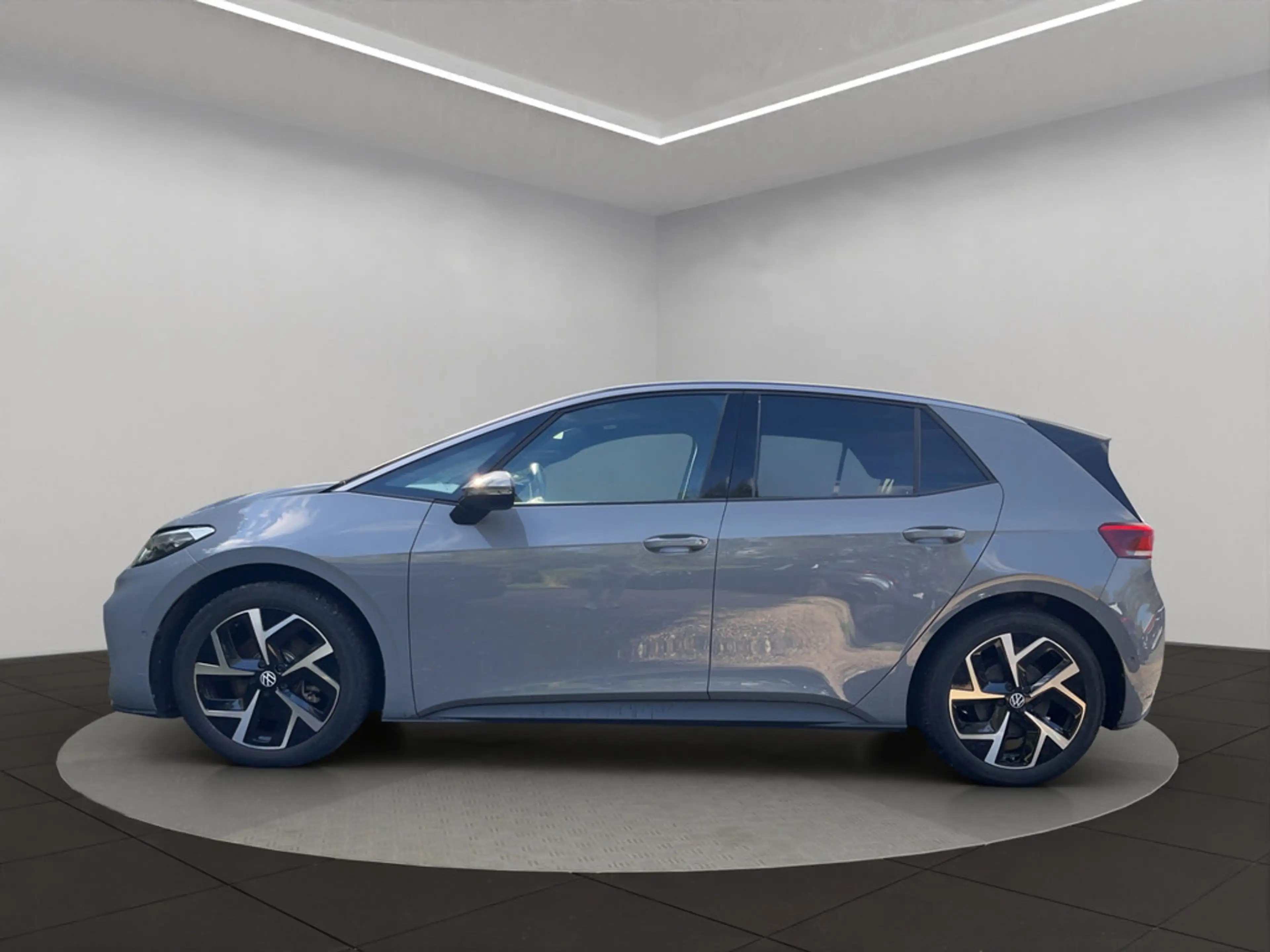 Volkswagen ID.3 Pro Move SHZ KAMERA NAVI ACC FACEL. LED — photo 2