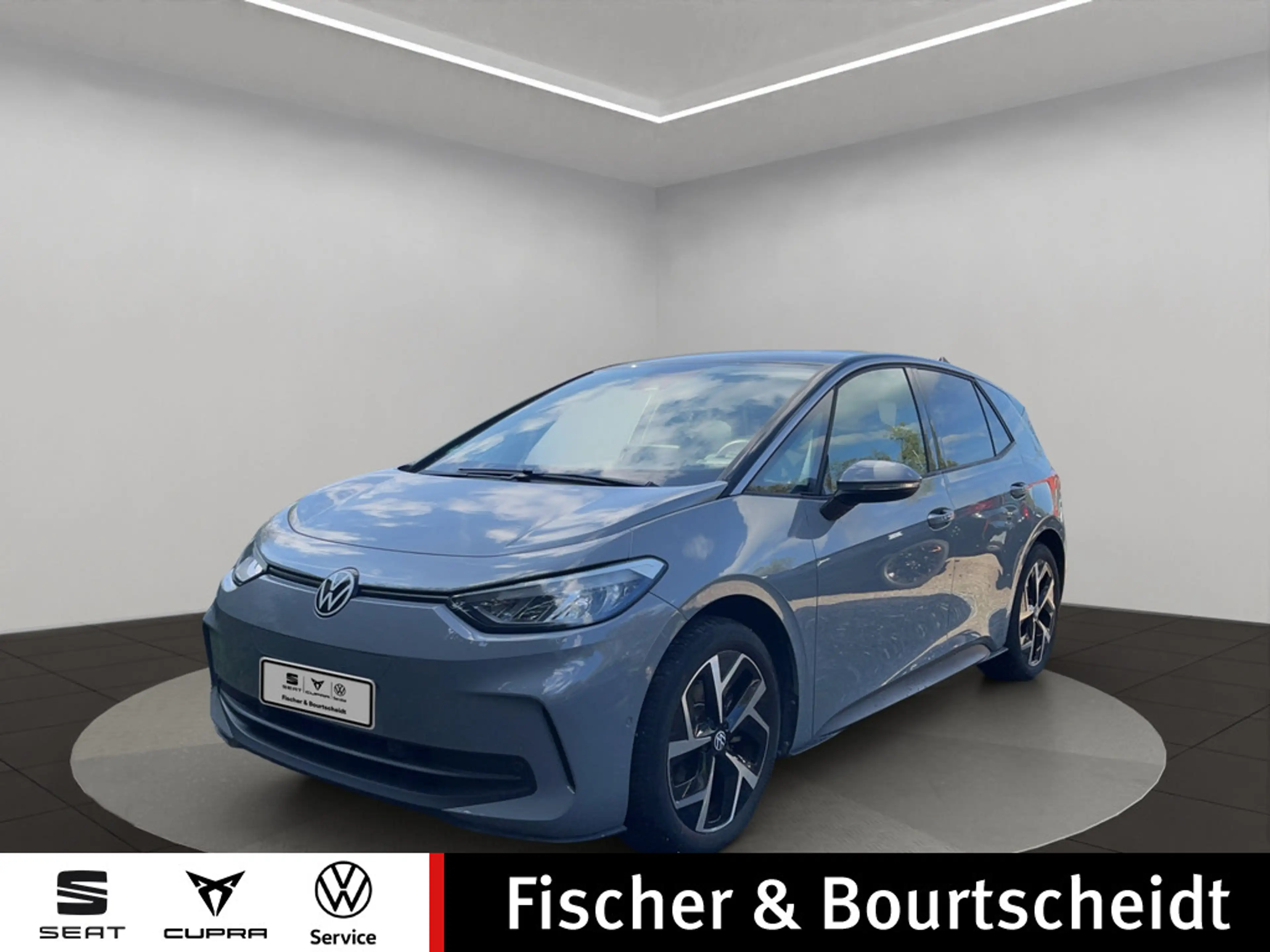 Volkswagen ID.3 Pro Move SHZ KAMERA NAVI ACC FACEL. LED