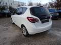Opel Meriva B Innovation Weiß - thumbnail 7