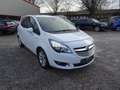 Opel Meriva B Innovation Weiß - thumbnail 3