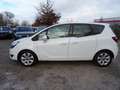 Opel Meriva B Innovation Weiß - thumbnail 8