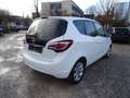 Opel Meriva B Innovation Weiß - thumbnail 5