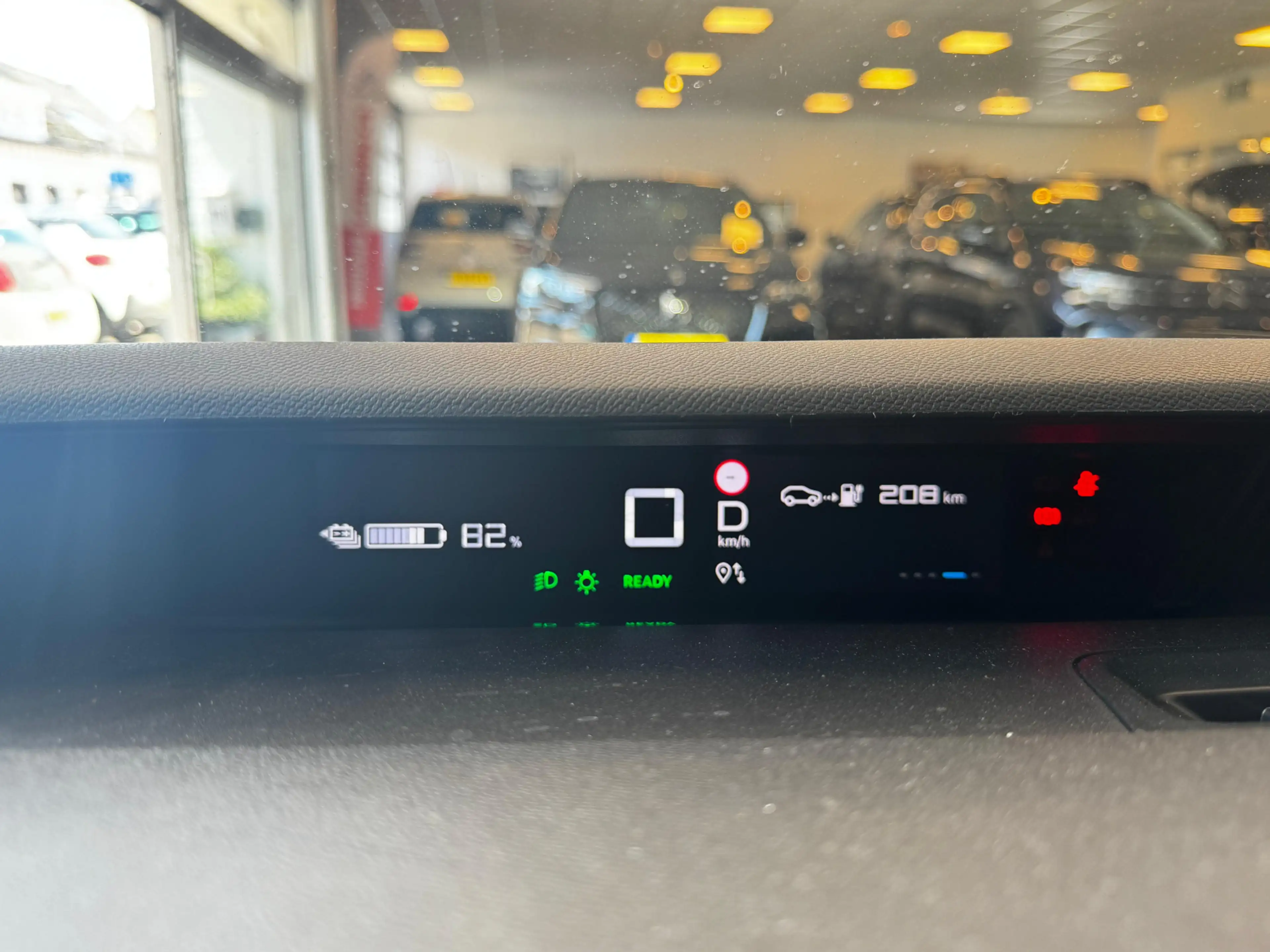 Citroen E-C3 Max 44 kWh 100% EV | Carplay | Boordlader | Draadl — photo 10