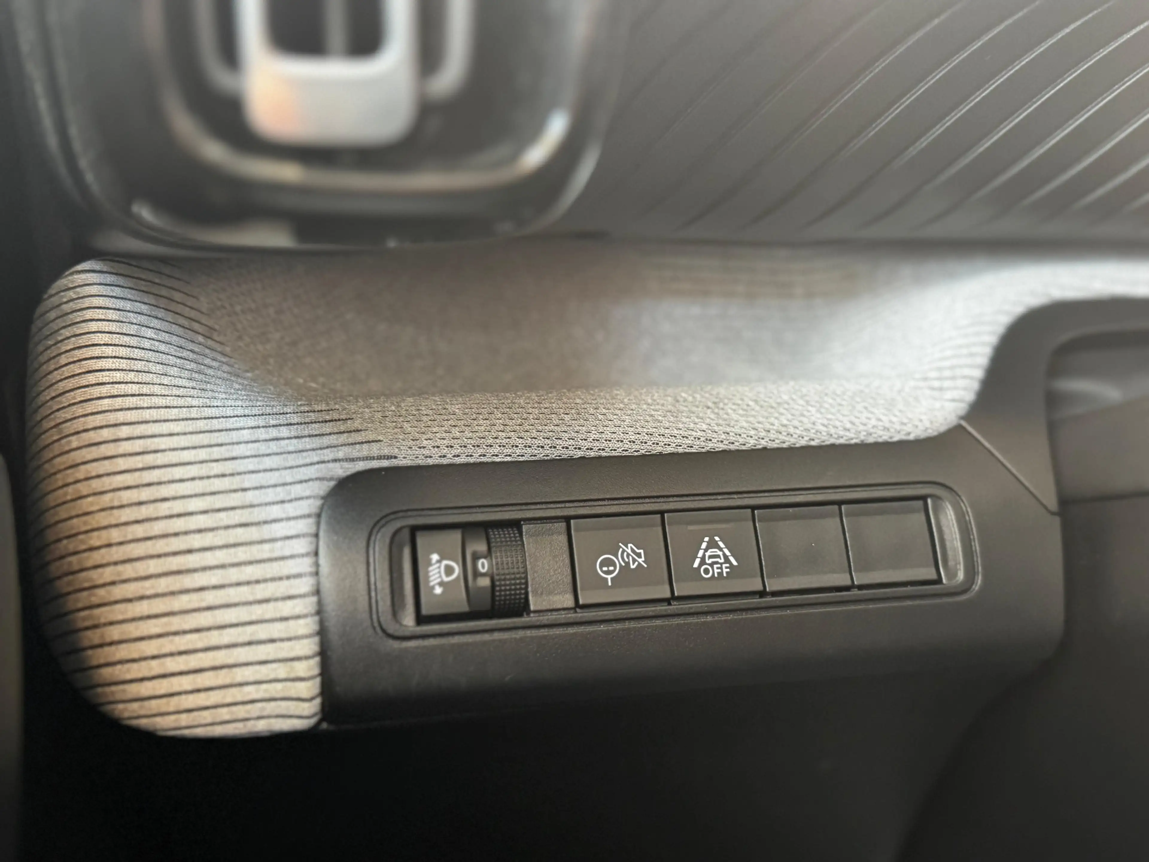 Citroen E-C3 Max 44 kWh 100% EV | Carplay | Boordlader | Draadl — photo 17