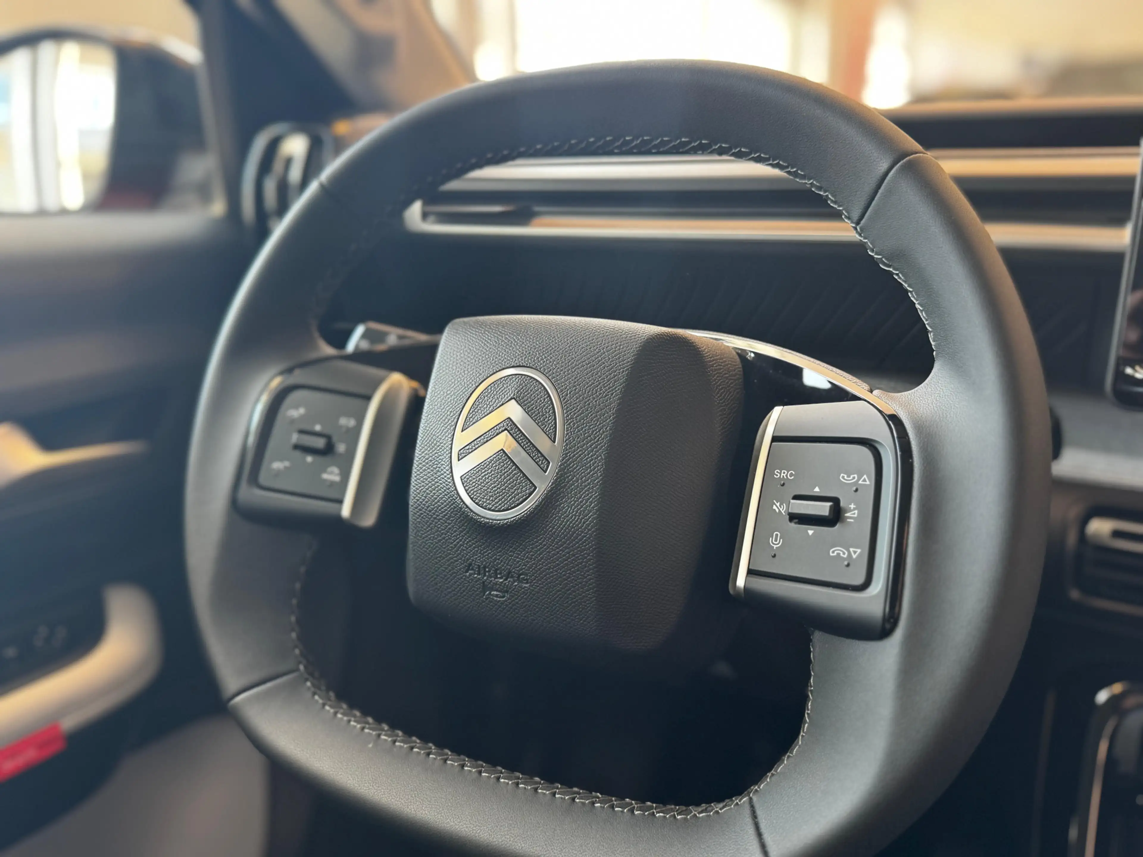 Citroen E-C3 Max 44 kWh 100% EV | Carplay | Boordlader | Draadl — photo 13