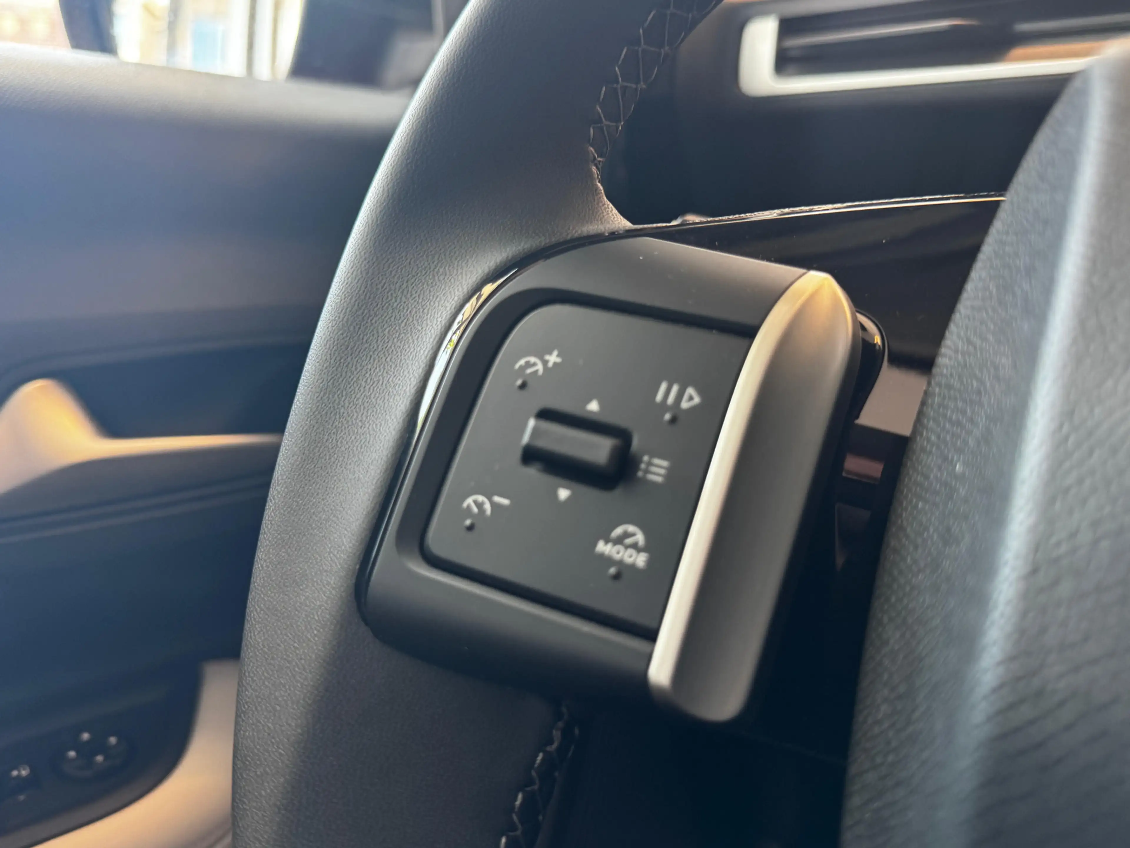 Citroen E-C3 Max 44 kWh 100% EV | Carplay | Boordlader | Draadl — photo 22