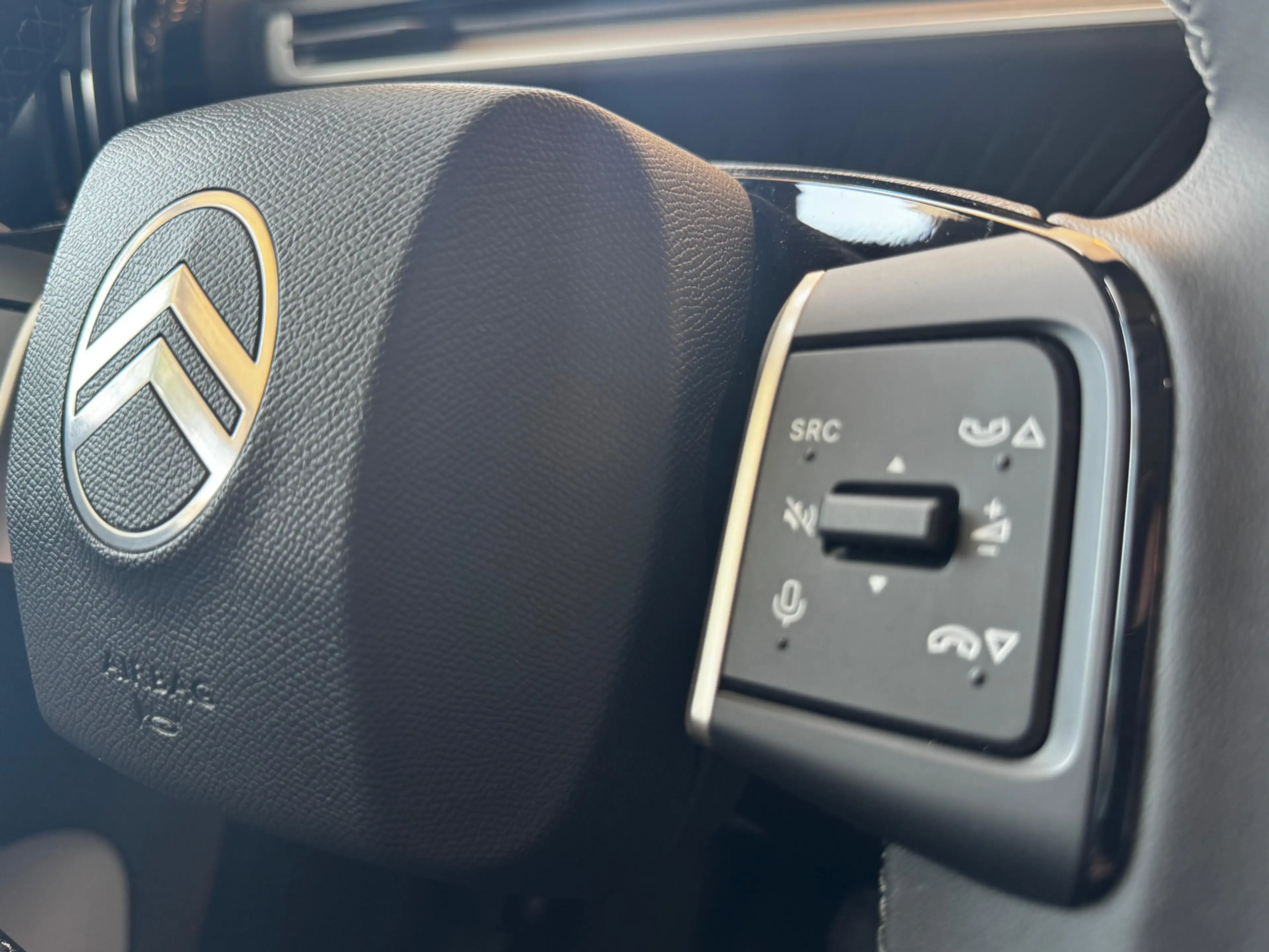 Citroen E-C3 Max 44 kWh 100% EV | Carplay | Boordlader | Draadl — photo 23
