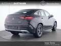 Mercedes-Benz GLE 400 GLE 400 e 4M COUPÉ+AMG+PANO MULTIBEAM LED+AIRMAT Schwarz - thumbnail 3