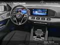 Mercedes-Benz GLE 400 GLE 400 e 4M COUPÉ+AMG+PANO MULTIBEAM LED+AIRMAT Schwarz - thumbnail 6