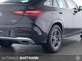 Mercedes-Benz GLE 400 GLE 400 e 4M COUPÉ+AMG+PANO MULTIBEAM LED+AIRMAT Schwarz - thumbnail 4