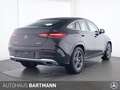 Mercedes-Benz GLE 400 GLE 400 e 4M COUPÉ+AMG+PANO MULTIBEAM LED+AIRMAT Schwarz - thumbnail 3
