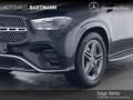 Mercedes-Benz GLE 400 GLE 400 e 4M COUPÉ+AMG+PANO MULTIBEAM LED+AIRMAT Schwarz - thumbnail 2