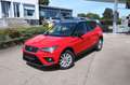 SEAT Arona Xcellence LED Navi Carplay SHZ DAB Rouge - thumbnail 1