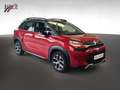 Citroen C3 Aircross Shine + Navigation & Camera Rot - thumbnail 6