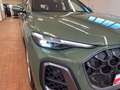 Audi Q5 2.0 TDI quattro Matrix KLIMA NAVI LEDER ALU Grün - thumbnail 30