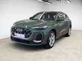 Audi Q5 2.0 TDI quattro Matrix KLIMA NAVI LEDER ALU Grün - thumbnail 2
