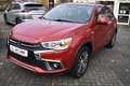 Mitsubishi ASX 1.6 Edition Rojo - thumbnail 1