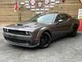 Dodge Challenger 6,4 L 392 SCAT Widebody Schiebedach Grau - thumbnail 6