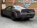 Dodge Challenger 6,4 L 392 SCAT Widebody Schiebedach Grau - thumbnail 11