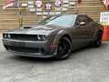 Dodge Challenger 6,4 L 392 SCAT Widebody Schiebedach Grau - thumbnail 5