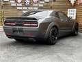Dodge Challenger 6,4 L 392 SCAT Widebody Schiebedach Grau - thumbnail 14