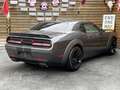 Dodge Challenger 6,4 L 392 SCAT Widebody Schiebedach Grau - thumbnail 13