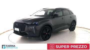 7 1.5 bluehdi Performance Line 130cv auto