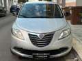 Lancia Ypsilon Ypsilon 1.2 69 CV 5 porte S&S Gold Grigio - thumbnail 2