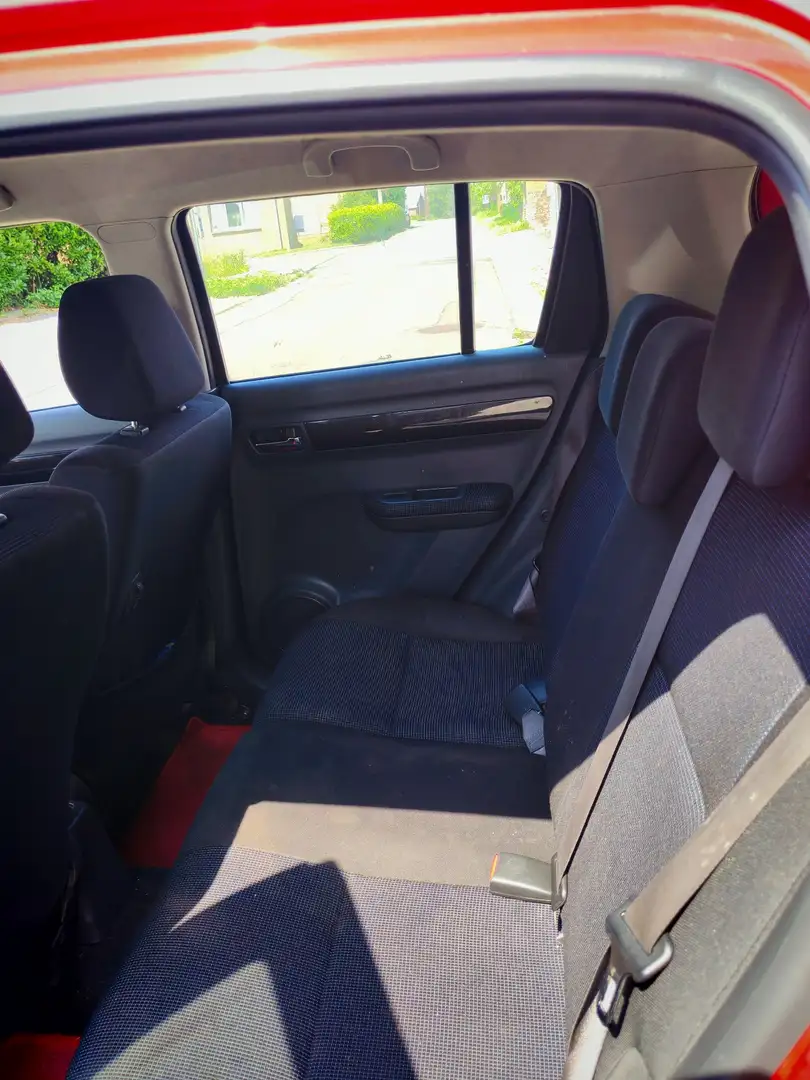 Suzuki Swift 1.3i GLX X.tension (Fleet) - 2