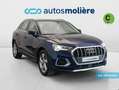 Audi Q3 35 TDI Advanced S tronic 110kW Azul - thumbnail 2
