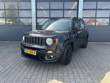 1.4 Turbo MultiAir 140pk Night Eagle
