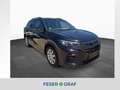 Volkswagen Tiguan 2.0 TDI DSG R-LINE HD-MATRIX ACC KAM SHZ Schwarz - thumbnail 1