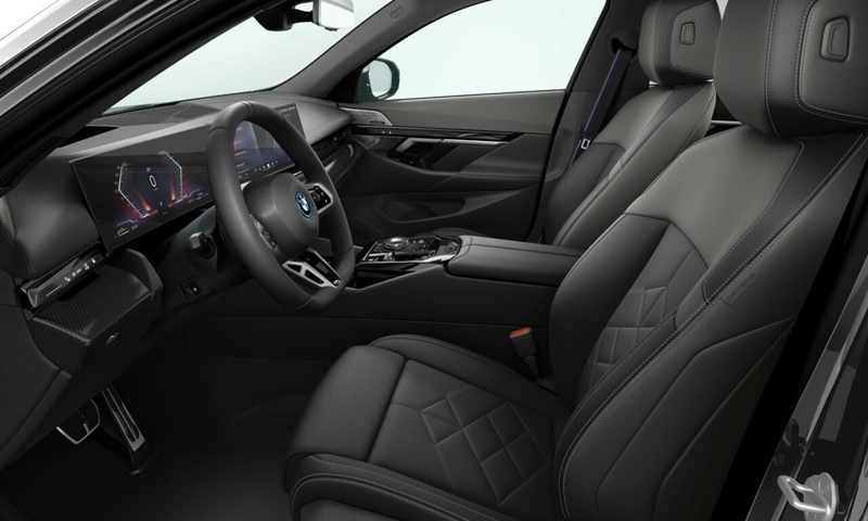 BMW 550 5-serie Touring 550e xDrive | M Sport Pro | Panora — photo 4