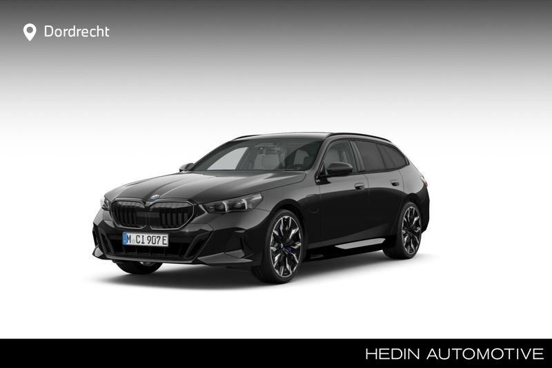 BMW 550 5-serie Touring 550e xDrive | M Sport Pro | Panora