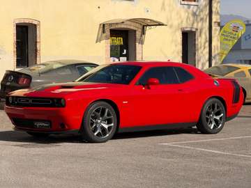 CHALLENGER 3.6L V6 A/T FULL OPTIONAL