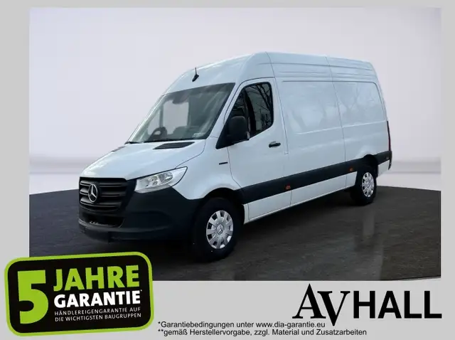 Mercedes-Benz Sprinter ''e'' 320 Kasten PRO Hochdach Standard Navi,Rückfa