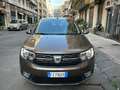 Dacia Sandero Sandero II 2017 1.5 blue dci Streetway Comfort s Marrone - thumbnail 2