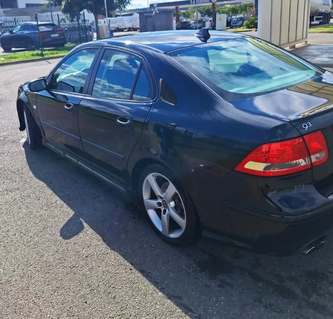 Saab 9-3 1.9 TiD Vector FAP - 1