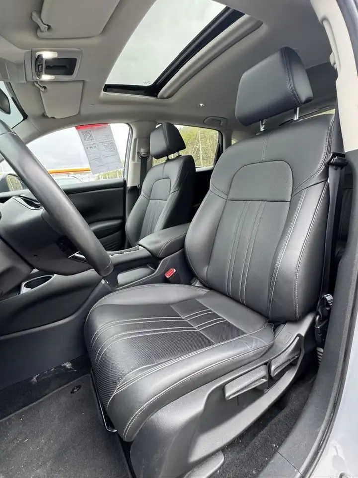 Honda HR-V снимка Honda HR-V