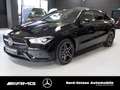 Mercedes-Benz CLA 250 e SB AMG EDITION 2020 PANO NIGHT KAMERA Zwart - thumbnail 6